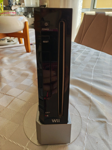 Vídeo Game Nintendo Wii (Usado)