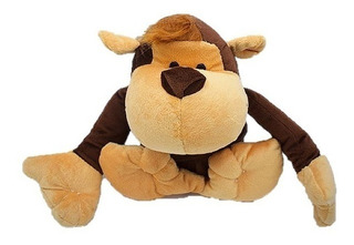 Perro Peluche Guatero Semilla Warmies Original Importado 30c Perro Peluche Guatero Semilla Warmies Original Importado 30c