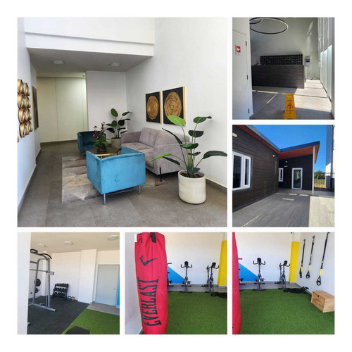 Edificio Smart Studio Full Equipado (74910)