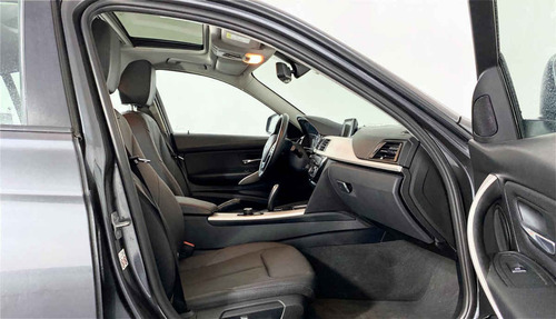Imagen 11 de 15 de 114200 - Bmw Serie 3 2017 Con Garantía