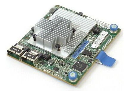 Controladora Smart Hp P408i Np 836260-002 Sas Sata 8 Unidade