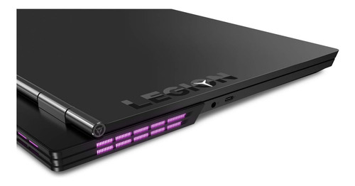 Lenovo Legion Y740, I7, 32 Ram Ssd, Gráficos. Diseño. Poder.