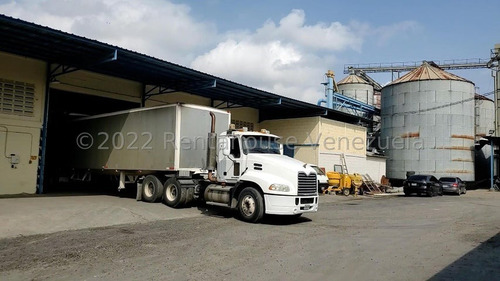 Imagen 3 de 30 de Galpones En Venta Zona Industrial Barquisimeto, Pozo De Agua Profundo, Gas Directo, Código 23-24410, Mz 29/03