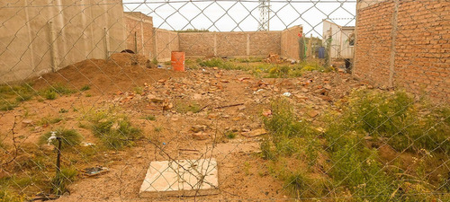 Imagen 2 de 3 de Venta Lote Frente Al Desert