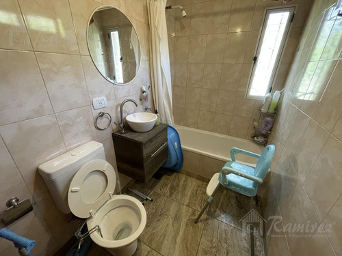 Casa Terreno Quinta 1600 M2 A 400 Mts Acceso Oeste - Moreno