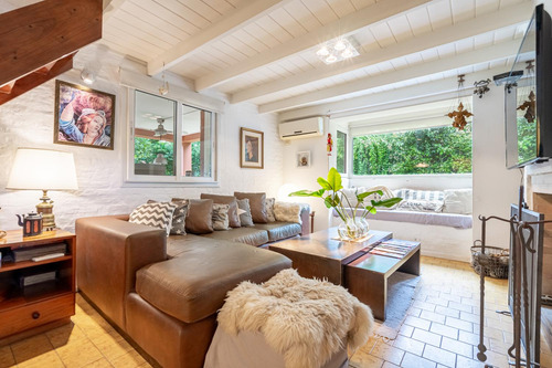 Casa En Venta En Campo Chico Country Club