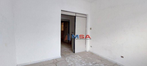 Imagem 12 de 25 de Casa À Venda Na Água Branca, Comercial Ou Residencial, Com 127 M² At, 184 Ac, 2 Dormitórios / 2 Suítes / 2 Vagas !!! - Ca1020