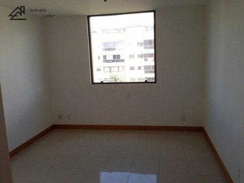 Imagem 12 de 15 de Apartamento Em Asa Sul - Brasília, Df - 208