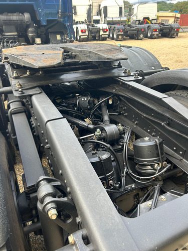 Vw Meteor 29-520 6x4 2022