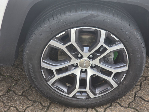 Jeep Renegade 1.3 T270 TURBO FLEX LONGITUDE AT6