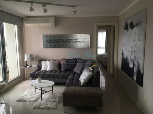 Apartamento En Punta Del Este, Brava | Rosa Bosso Inmobiliaria Ref:2659- Ref: 2659