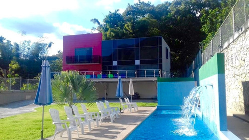 Imagen 1 de 13 de Casa En Venta Maracay Gv Area Premium