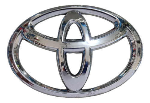 Emblema Toyota Hilux 2006 2007 2008 2009 2010 2011 Delantero