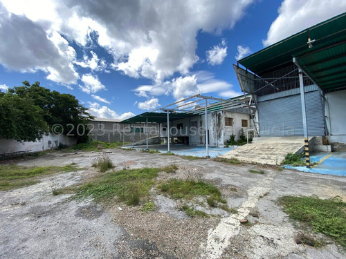 Local Comercial En Venta En Zona Industrial 2 Barquisimeto Lara,ven