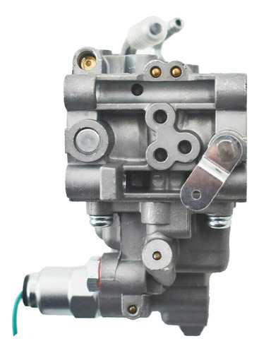 Carburador Para Motor Honda Gx670 24hp 16100-zn1-813 812 161