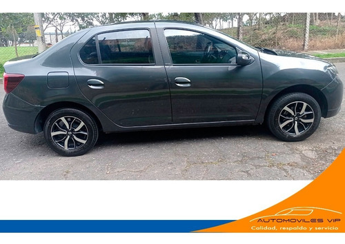 Renault Logan Privilege Exclusive 2019