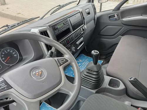 Fotón Fhr Xl 2024