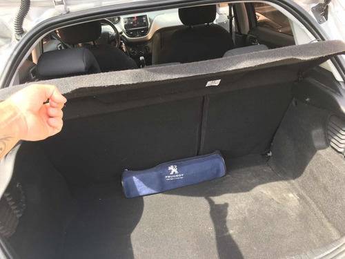 Peugeot 208 1.6 Allure 2017