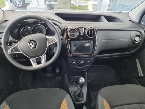 Renault Kangoo Stepway