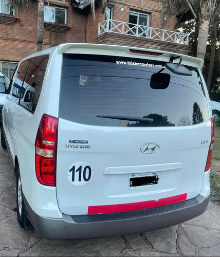 Hyundai H1 2.5 Premium 1 170cv At