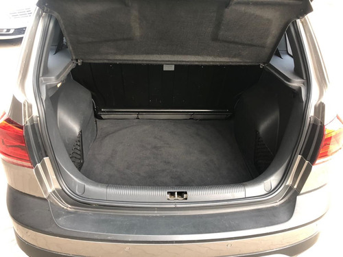 Volkswagen Suran 1.6 Comfortline