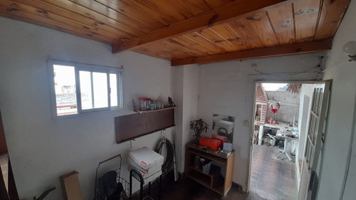 Venta Ph 3 Ambientes Villa Lugano