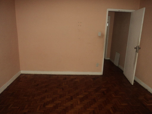 Locação - Sobrado - Residencial - Jardim Caravelas São Paulo/sp - Rr4593