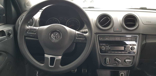 Imagem 9 de 14 de Volkswagen Voyage 1.6 Vht Seleção (flex)