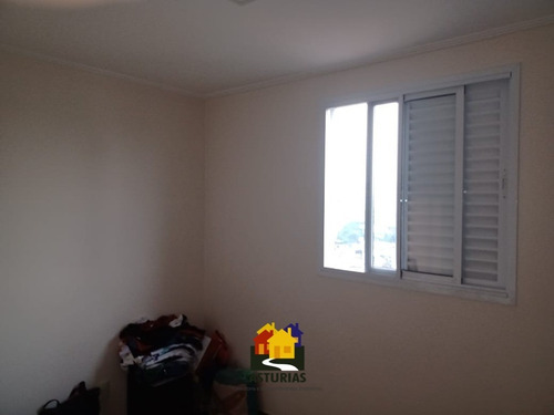 Imagem 6 de 15 de Apartamento Com 3 Dorm. 2 Banheiros À Venda, 66 M² - 3710-1