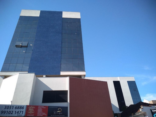 Imagem 18 de 20 de Sala Em Centro, Canoas/rs De 32m² À Venda Por R$ 227.311,94 - Sa605270-s