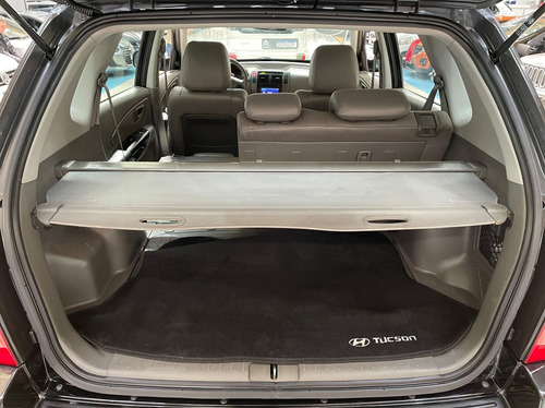 Hyundai Tucson 2.0 MPFI GLS TOP 16V 143CV 2WD