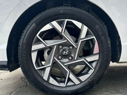 Hyundai HB20 HB20 1.0 TGDI FLEX COMFORT AUTOMÁTICO