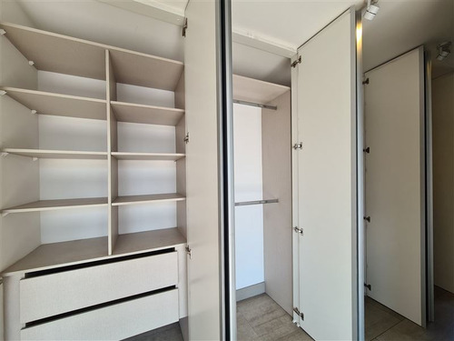 Imagen 12 de 29 de Departamento En Venta De 3 Dorm. En Providencia