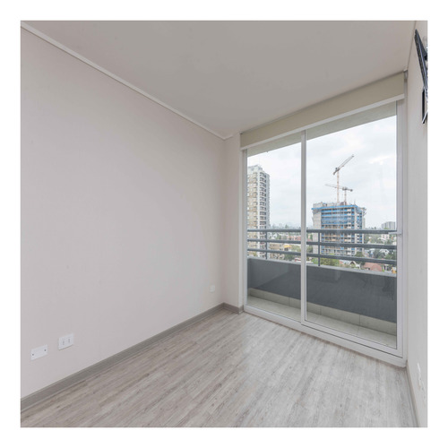 Imagen 5 de 30 de Edificio Conecta Ureta- Vista Sur Piso 14