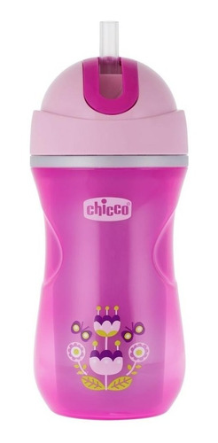Chicco Sport Cup 14m+, Color Rosa