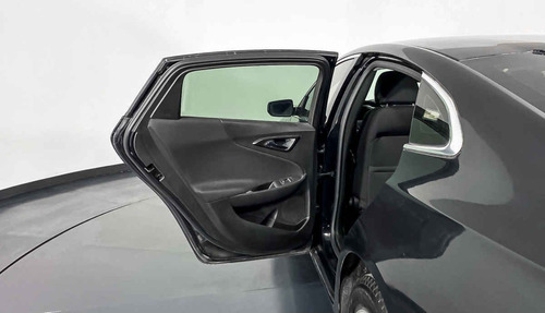 Imagen 15 de 15 de 101684 - Chevrolet Malibu 2016 Con Garantía