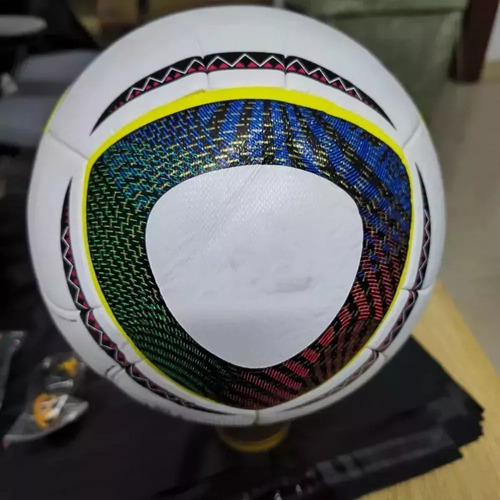 A Balón 5 De La Copa Mundial De Sudáfrica 2010