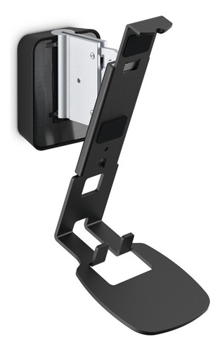 Soporte Bocina Pared Vogel's Sound 4201 Aluminio Color Negro