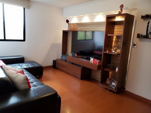 Imagen 7 de 12 de Apartamento En Venta. Colinas De La Tahona. #22-585. Megv (04125486572)