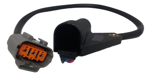 Sensor Posicion Cigüeñal Allegro 626/aplica Para Ford Laser