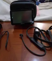 Comprar Gps Germain Nuvi 255 W Usado