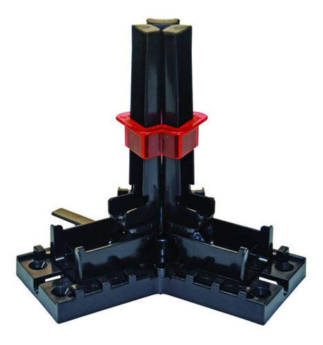 Sistema De Torre Completo Bohning 12963, Negro