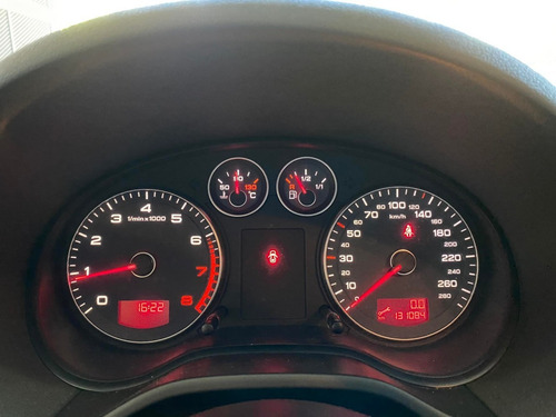 Imagen 12 de 12 de Audi A3 Sportback 1.6 102cv Mt