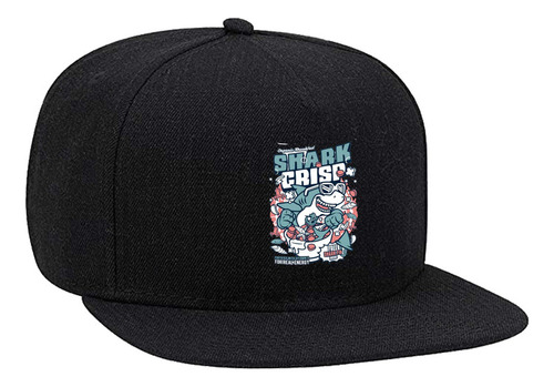 Gorra Snapback Cereal Humor Ar56