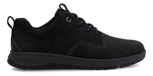 Zapatillas Titus CAT Color Negro Para Hombre