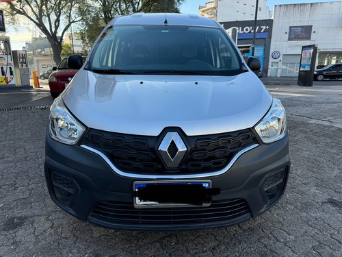 Renault Kangoo 1.5 Furgon Ph3 Confort 5as Lc