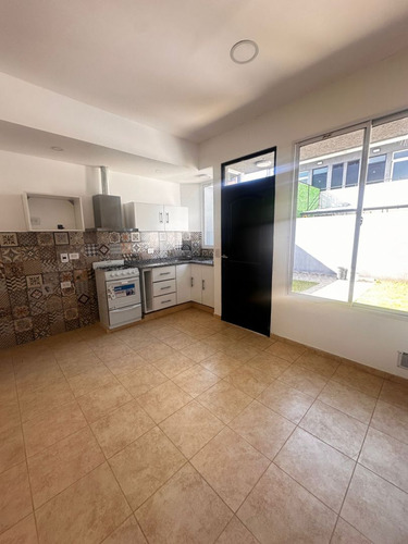 Departamento En Alquiler En Muñiz