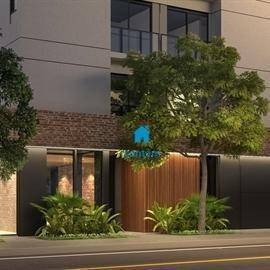 Imagem 18 de 30 de Ap2195 - Condomínio Tempus Apartamento Com 2 Dormitórios À Venda, 57 M² Por R$ 764.607 - Indianópolis - São Paulo/sp - Ap2195