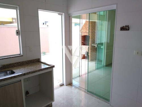 Imagem 7 de 30 de Sobrado Com 4 Dormitórios À Venda, 165 M² Por R$ 590.000,00 - Condominio Golden Park Residence Ii - Sorocaba/sp - So1353