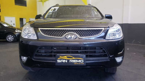 Hyundai Veracruz Gls 4wd 3.8 Mpfi V6 24v Aut.